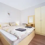 Апартаменти Snow Legend With Terrace Бансько