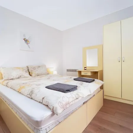 Apartament Snow Legend With Terrace Bansko