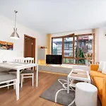 Apartamento Snow Legend With Terrace Bansko