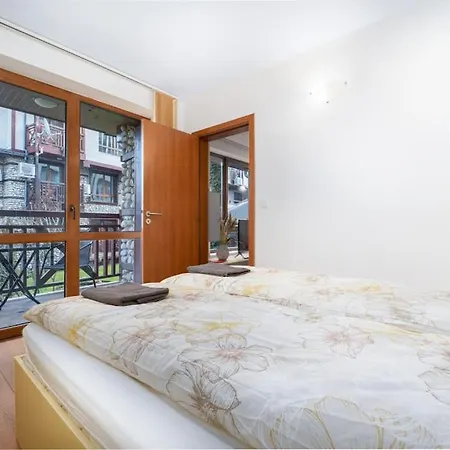 Apartamento Snow Legend With Terrace *