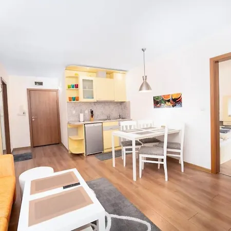 Appartamento Snow Legend With Terrace *