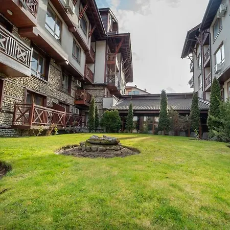 Apartamento Snow Legend With Terrace Bansko