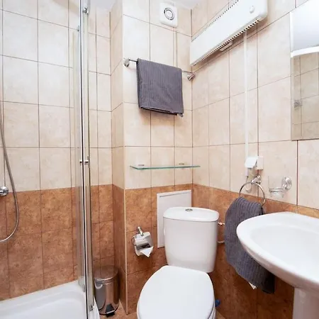 Snow Legend With Terrace Appartamento *