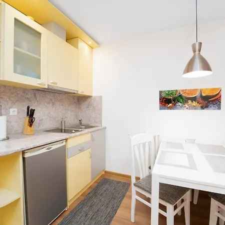 Snow Legend With Terrace * Bansko